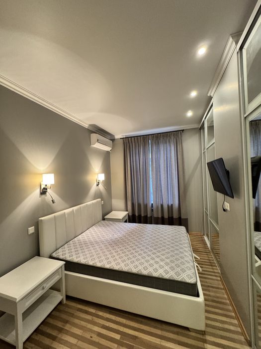 2-rooms apartment apartment by the address st. Kulikovo pole pl Oktyabrskoy revolyutsii pl (area 62 m²) - Atlanta.ua - photo 3