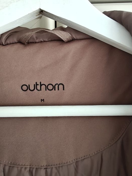 Kurtka Outhorn M wiosna jesień