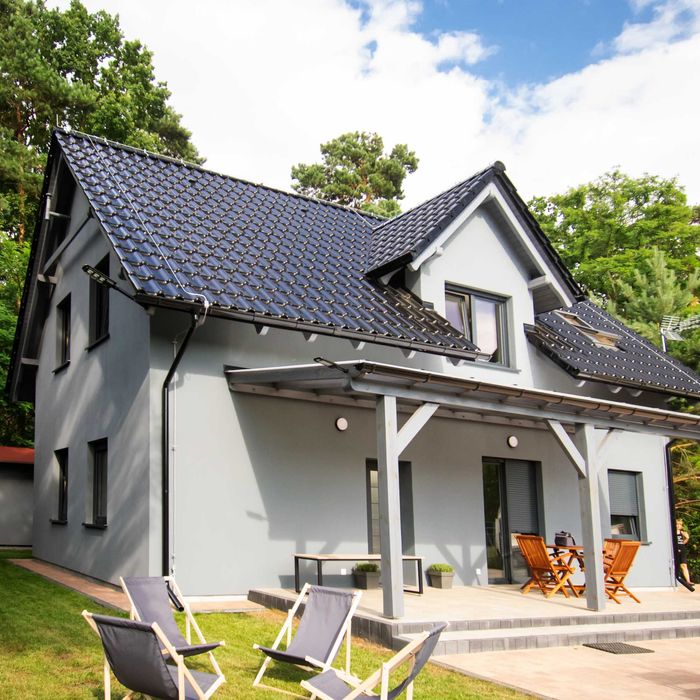 Komfortowy dom Boszkowo