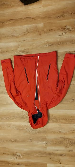 Kurtka narciarska, snowboard