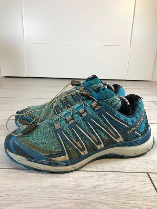 Buty trekkingowe Salomon Xa Lite rozm. 40