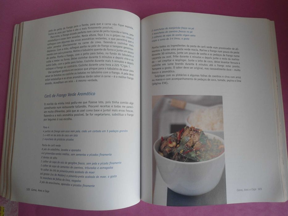 Na cozinha com Jamie Oliver