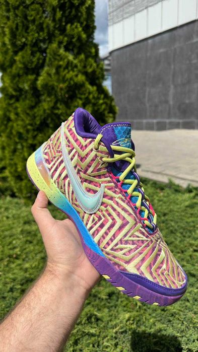 nike lebron nxxt - купить кроссовки мужские - Цена на OLX.ua