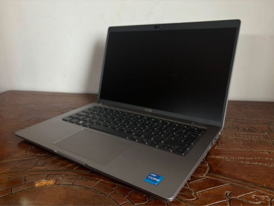 Dell Latitude i7 13th 16GB RAM