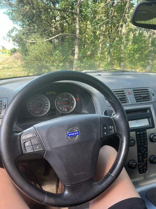 Volvo s40 2.0 tdi