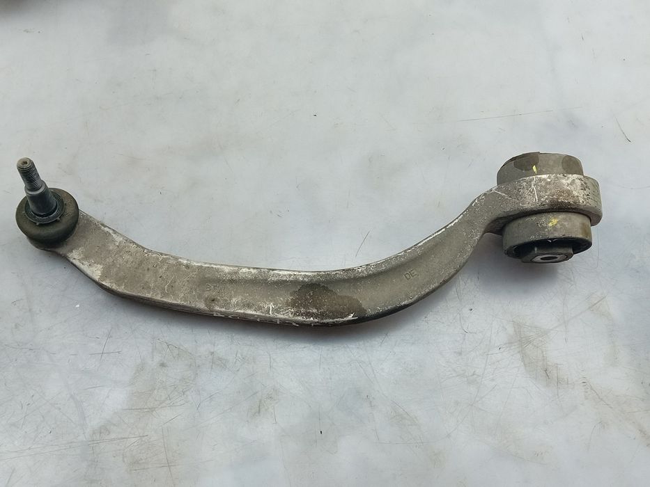 Braço de suspensão frente direito AUDI A4 (8E2, B6)