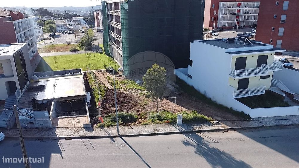 Terreno  para venda