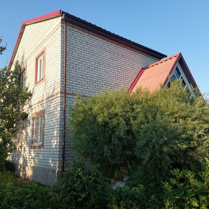 Будинок  смт.Власівка Світловодський район