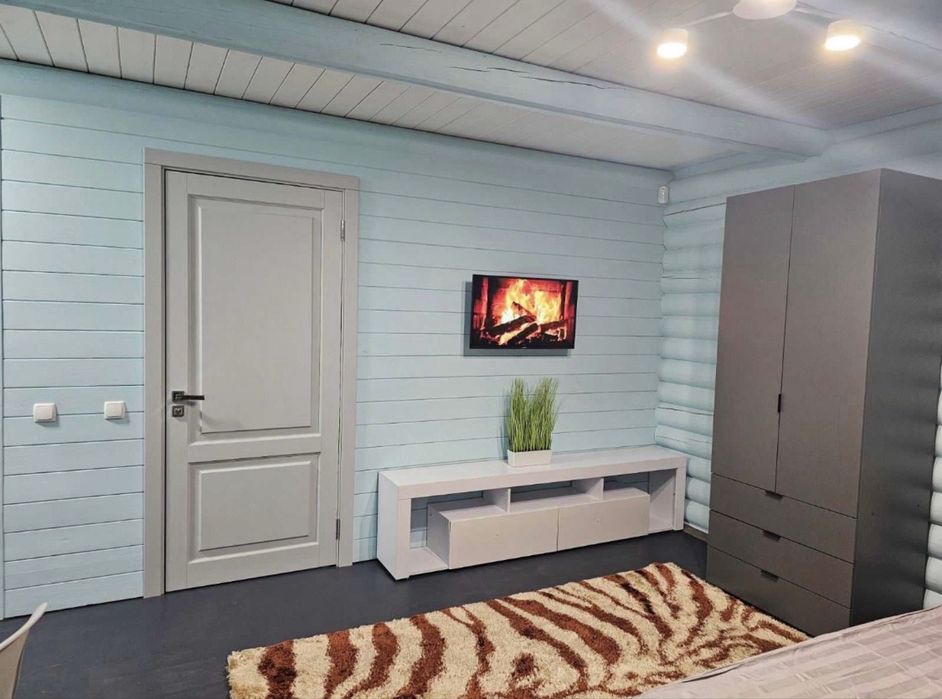 Здається котедж.