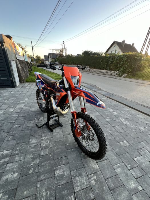 KTM