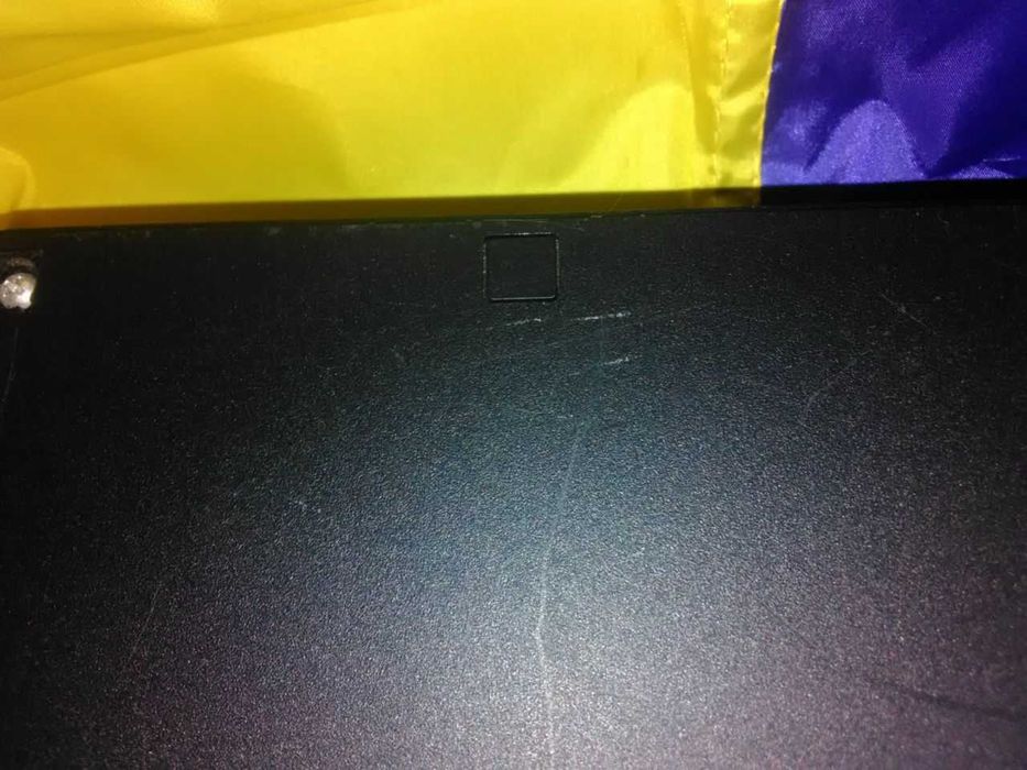 PlayStation 3 Slim Black Б/У гарний стан