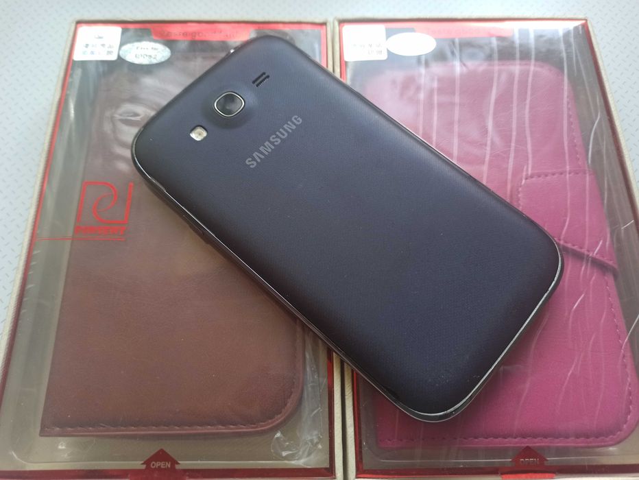 Samsung Galaxy Grand Duos GT-I9082