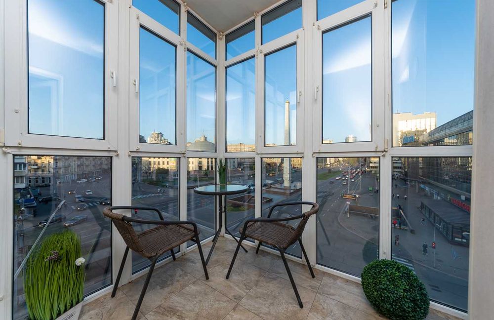 Люкс, 2к пр Перемоги 1, ТРЦ Україна, Охматдит