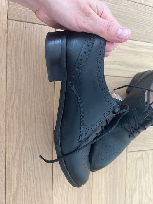 Туфлі жіночі Clarks