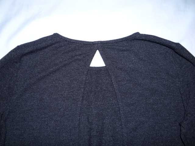 Damska Bluzka - Moss Copenhagen Noomi Wool