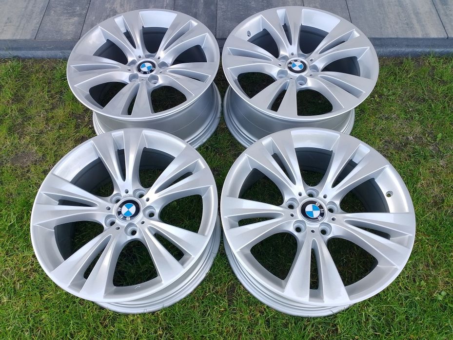 Styling  309 19 CALI BMW X3 F25