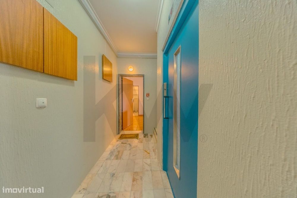 T2 Arrendamento Longa Duração, próximo praia São João da Caparica.