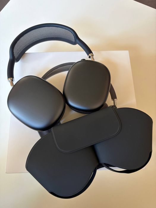 Apple AirPods Max USB-C Midnight (MWW43)