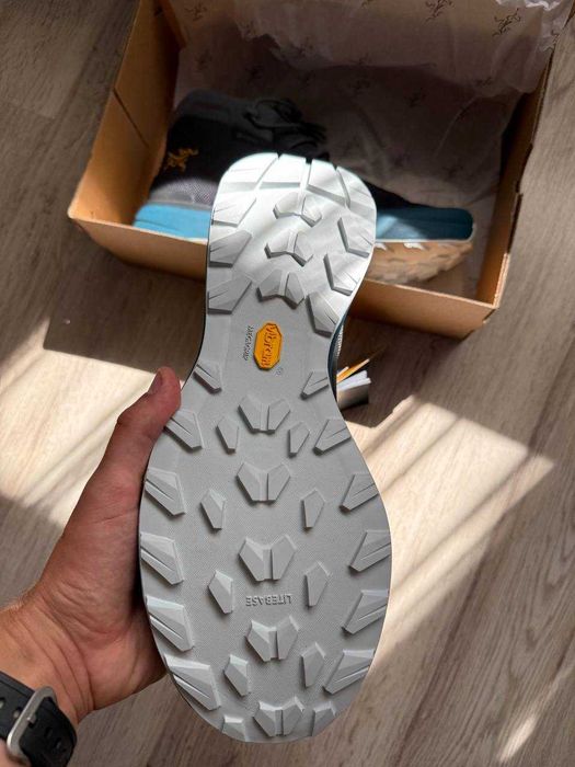 черевики ARCTERYX Kopec mid Gore tex оригінал