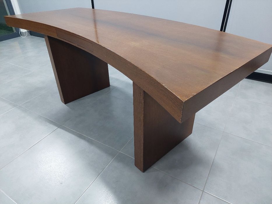 Secretária 185cm