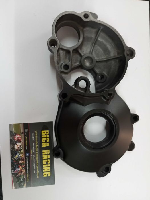 Tampa Stator Suzuki 1300 Hayabusa 1999a2012 Novas