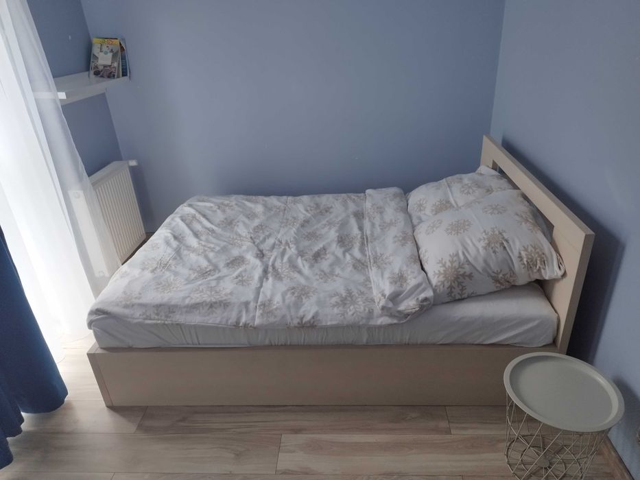 Apartament 5-osobowy