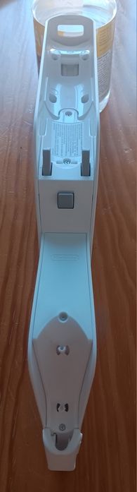 Wii Zapper Nintendo Wii
