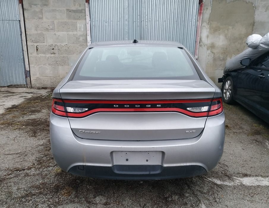 Дверь бампер четверть рычаг Додж Дарт Dodge Dart