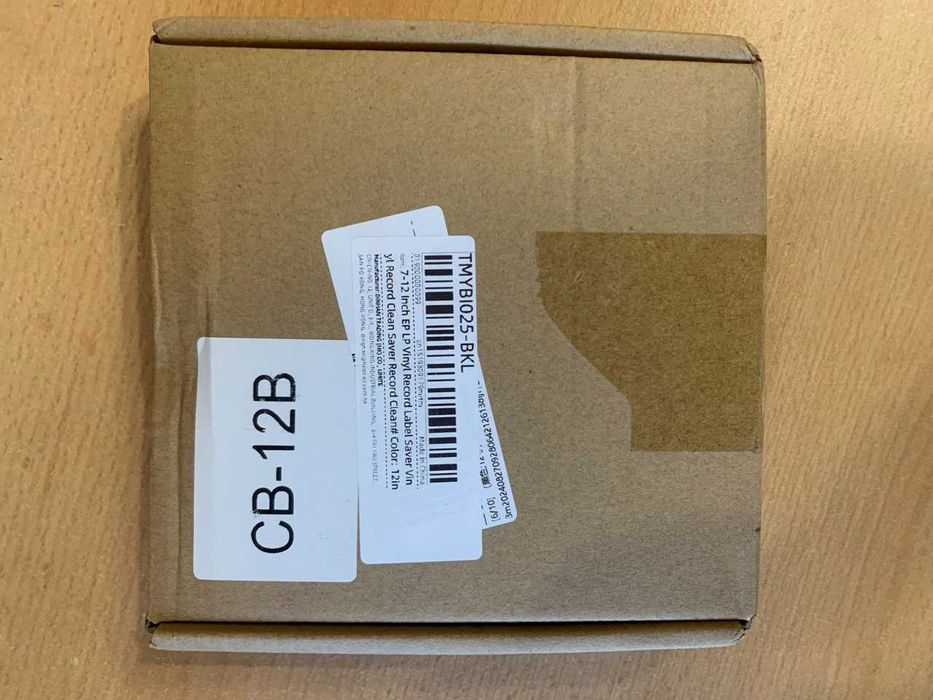 Устройство для ручной мойки виниловых пластинок