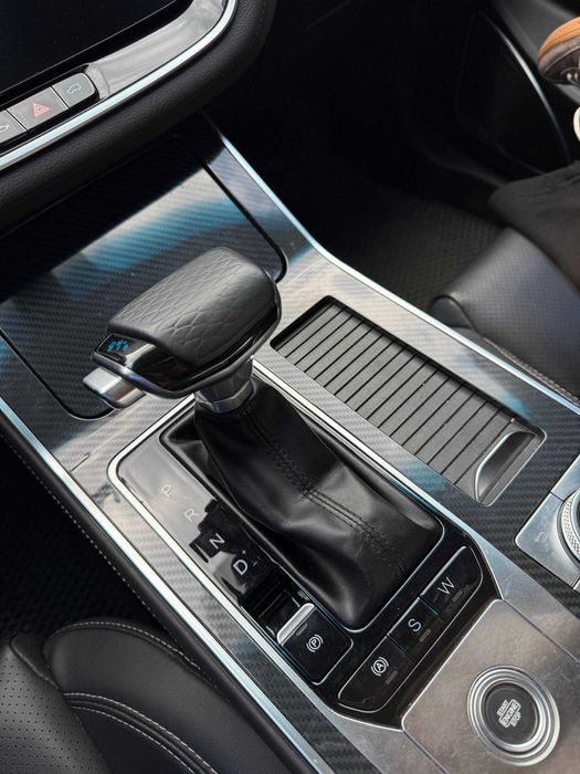 Продам сучасний автомобіль Jetour X70 2022