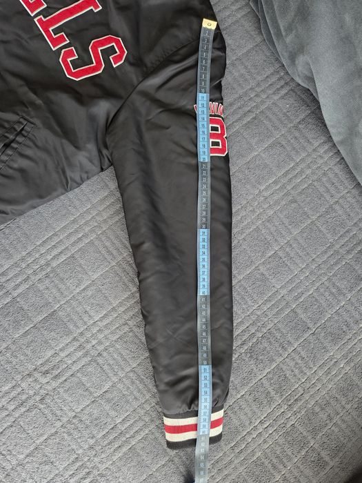 Kurtka  bomberka Chicago Bulls