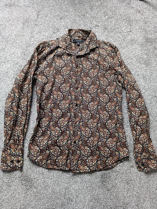 Koszule męskie 5 szt. NEW YORKER slim fit rozm. S