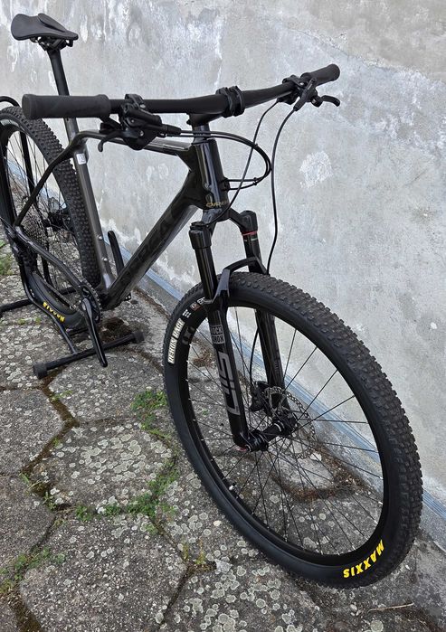 -45% Wyprzedaż Rower MTB Full ORBEA Alma M30 SID 29" XL XT carbon