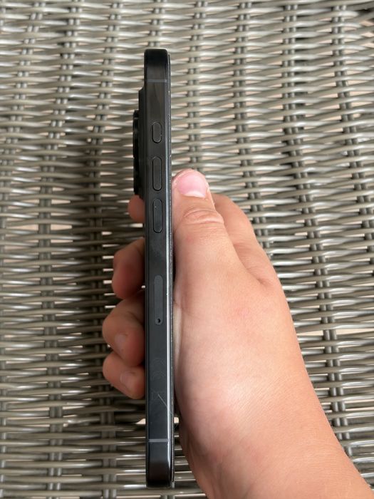 IPhone 16 Pro 128