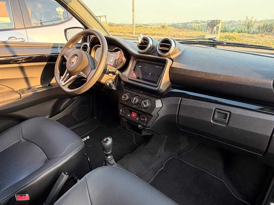 AIXAM City Sport 2026 – Como Novo, Desportivo e Equipado (Condução desde os 16 anos) apenas 1.800 km (Sob Garantia) — photo 3