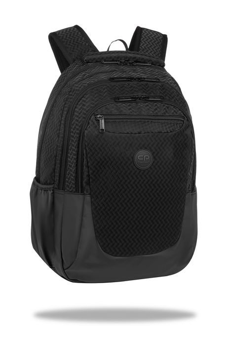 Plecak Młodzieżowy Coolpack Soul Trace Net Patio Nowa Nieużywana