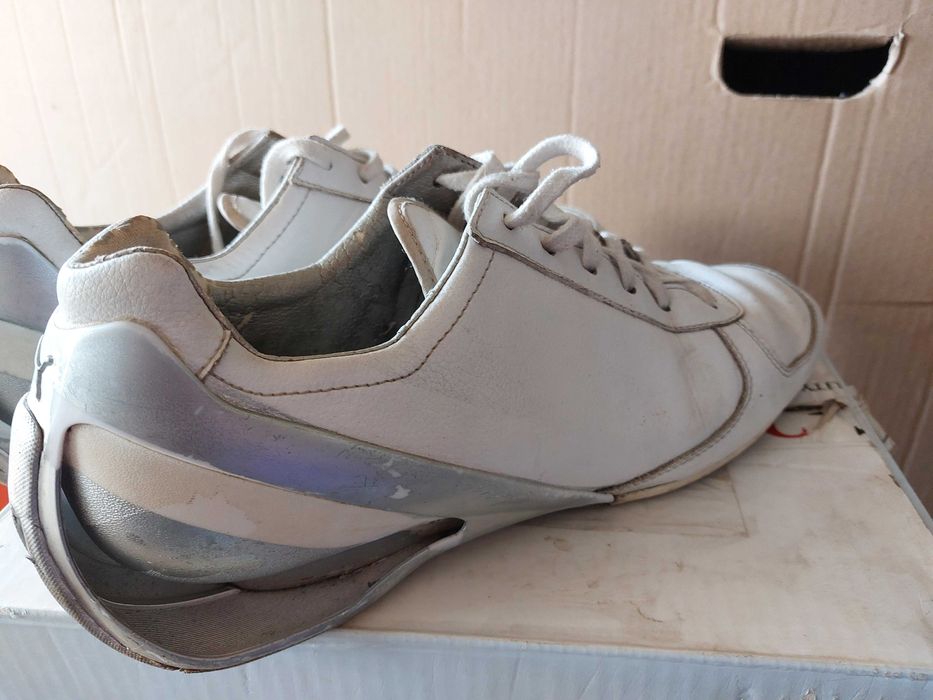 Buty Puma Letnie męskie  46 r  Okazja  !!