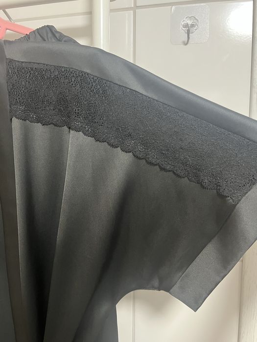 Піжама домашній костюм сатиновий М