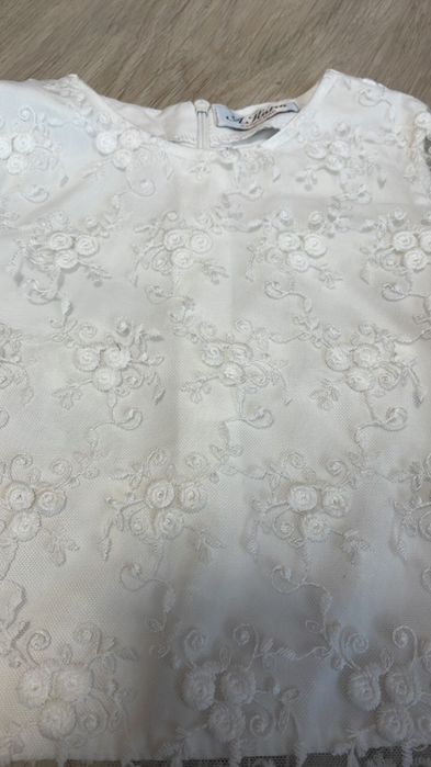 Блуза для принцеси