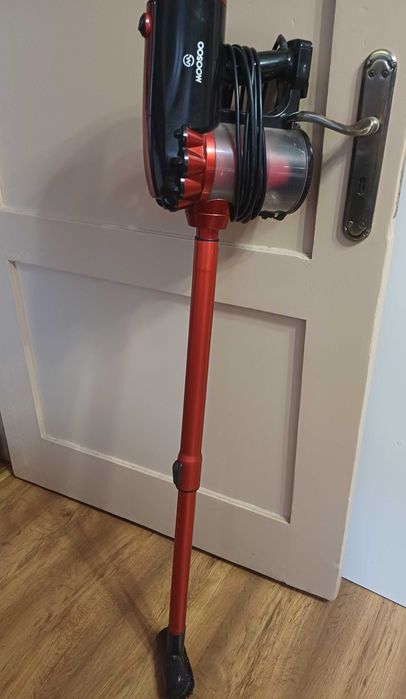 Odkurzacz reczny sprawny