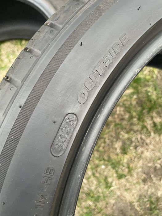 Opony 275 40 21 Hankook 107Y 2023 rok !