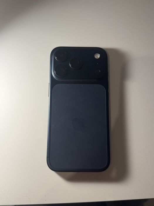 Iphone 17 Pro Novo