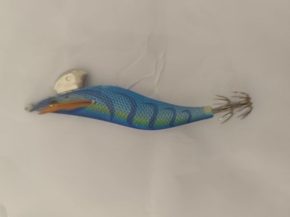 Toneiras palhaços pesca choco