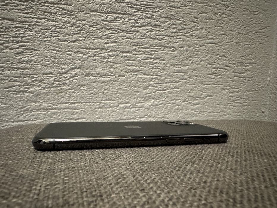 Iphone 11 pro 64gb 100% bateria, gwarancja