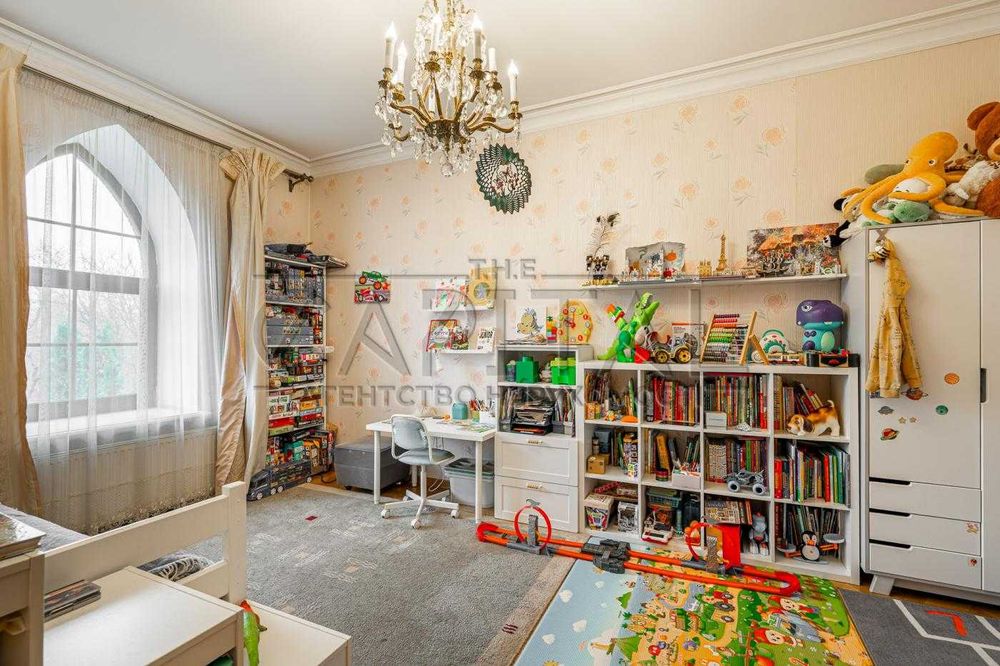 Будинок за адресою вул. Брусилівська (площа 850 м²) - Atlanta.ua - фото 8