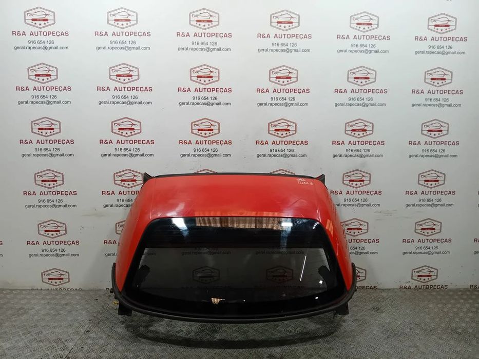 Capota Opel Tigra B Cabriolet Original