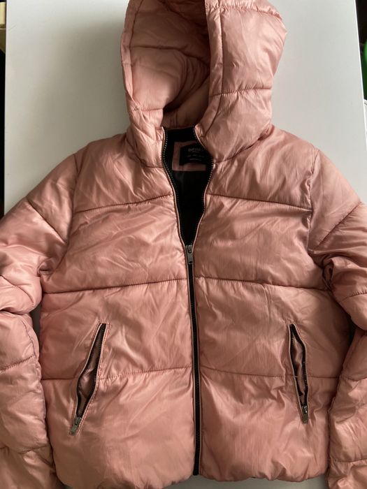 Женские (молодежные) куртки 46-52