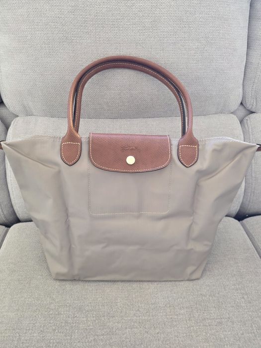 Mala longchamp large
