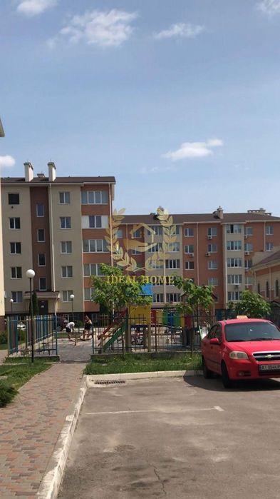 Продаж квартири в ЖК Молодіжне містечко, Крюківщина
