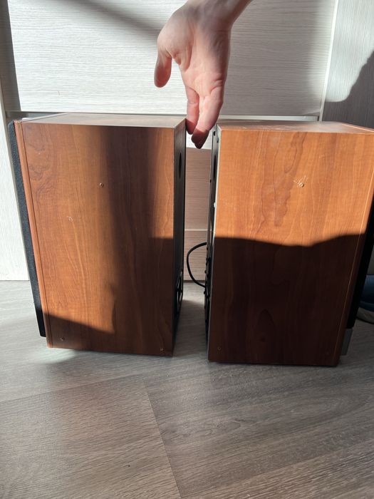 Колонки Genius sp-hf1250x